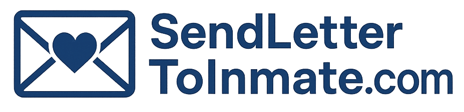 Send Letter to Inmate – Mail a Letter to Any Prison in the U.S.
